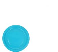 PIATTI 18 CM ACQUA M BIO 25 PZ