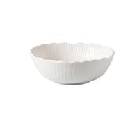 Piatti Ciotola da portata in ceramica, piatto da portata, ciotola da zuppa, ciotola da ramen, ciotola da portata for ristorante Stoviglie Per La Cena(9.5in)
