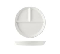 Piatti con divisori, Piatti Divisi for Piatti Domestici for La Perdita Di Grasso, Colazione In Ceramica for Adulti