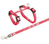 Piatti con guinzaglio, coniglietti piccoli 20-33 cm/8 mm vari