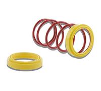 Piatti copri molla Malossi Torsion Controller - Piaggio-Beverly 125 GT 4T LC 04- ZAPM284