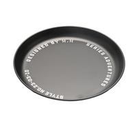 Piatti Da Esterno - Stoviglie Da Campeggio | Piatti In Acciaio Inox Con Ventosa | Set Portatile Per Alimentazione Di Adulti E Bambini In Viaggio | Acciaio Inossidabile Bambino Neonato