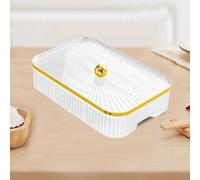 Piatti da portata divisi Vassoio per snack Moderno, portatile, vassoio da