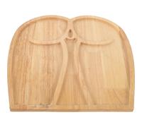 Piatti Da Portata Vassoio Di Frutta Portatile Servire Per Intrattenere