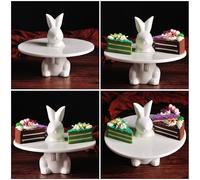 Piatti Da Torta Pratici Espositore Per Torte Supporto Cupcake Vassoi