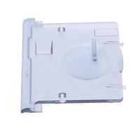 Piatti di copertura della bobina della macchina da cucito Adfaga Parti di ricambio in plastica ABS per le macchine da cucire con vichingo Easy Installa Accessori 1 pezzo