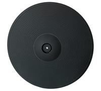 Piatti elettronici per batteria da 38,1 cm, piatti Hang and Ride con grilletti doppi e tripli per prestazioni migliorate