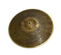 Piatti Fatti A Mano Piatti Crash Da 18'' Per I Musicisti Da Suonare Accessori per strumenti a percussione