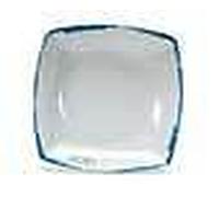 PIATTI FONDI MARINE BUSINESS LINEA MAR SET 6 PEZZI
