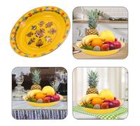 Piatti Frutta Contenitore Di Stoccaggio Supporto Per Il Display Dessert