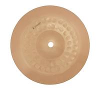 Piatti In Bronzo Fosforoso Per Piatti Da 8 Pollici Strumenti A Percussione Parti Accessori Kit Piatti Per Batteria Splash Piatti per principianti
