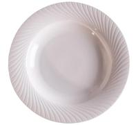 Piatti in ceramica creativi cinesi, piatti for la casa, da frutta for hotel e ristoranti Insalatiera da Cucina