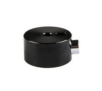 Piatti in lega di alluminio Tappi a rilascio rapido Piatti Stand Hardware Impostazioni rapide Piatti Dado Drum Parti di ricambio