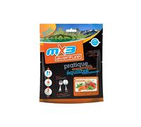 Piatti liofilizzati MX3 Nutrition Pasta con verdure TU