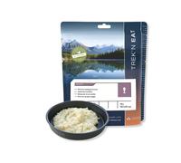 TREK'N EAT Gâteau Riz A La Vanille 100g - Unisex - Giallo / Beige - Taglia unica- modello 2024