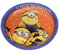 Piatti Minions