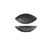 Piatti Moderni Home Restaurant Stoviglie retrò Piatto di insalata di frutta Piatto di snack in ceramica Piatto di salsa di soia Servizio Piatti(B)