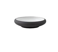 Piatti Moderni KINGLANG Piatto in ceramica originale Piatto rotondo giapponese Fabbrica all'ingrosso Esportazione Stoviglie Piatto for la casa Piatto for snack Piatto for frutta Piatti Fondi(B)
