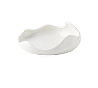 Piatti Moderni Piatti Da Cena In Ceramica Bistecca Creativi For La Tavola A Forma Irregolare For Pasta Ristorante Moderno For Hotel Vassoi Dessert(9.6 inch)