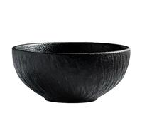 Piatti Pasta, Piatti Dessert Terraglia Stoviglie Ciotola rotonda in ceramica, stoviglie giapponesi, ciotola for la colazione, dessert, farina d'avena(A)