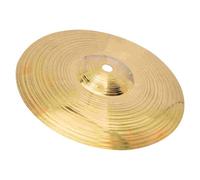 Piatti Per Batteria Accessori Per Tamburi A Percussione Per Strumenti Musicali Da 8 Pollici Piatti Da Corsa Crash