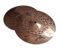 Piatti Per Batteria I Piatti Jazz Per Batteria Da 10 Pollici Sono Durevoli | Piatti per effetti speciali, piatti fatti a mano, sostituzione di accessori per strumenti musicali a percussione