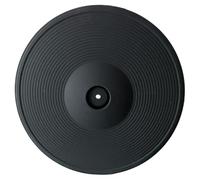 Piatti Per Batteria Musicale Piatti Per Batteria Elettronica Da 13 Pollici Piatti Sospesi E Piatti Ding Doppio Grilletto Universale E Triplo Grilletto(Triple)