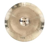 Piatti Per Batteria Musicale Piatto B20 Dragon Piatto Cinese Da 18 Pollici Con Bel Suono Piatti Per Batteristi Fatti A Mano Pezzo Di Piatto Professionale