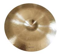 Piatti Per Batteria Musicali Piatti Professionali Piatti Cinesi Piatti Per Batteria Con Effetti In Bronzo Da 16/17/18 Pollici Fatti A Mano(16 Inch)