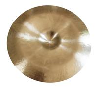 Piatti Per Batteria Musicali Piatti Professionali Piatti Cinesi Piatti Per Batteria Con Effetti In Bronzo Da 14-19 Pollici Fatti A Mano(17 Inch)