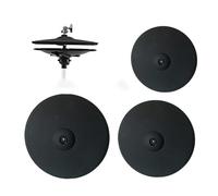 Piatti Per Batteria Musicali Set Piatti Batteria Elettronica Batteria Elettronica Set Piatti Opzionale Batteria Elettronica Dedicata