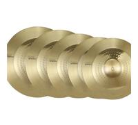 Piatti Per Batteria Per Principianti Il Set Di Piatti Per Batteria Squisito E Pratico Da 1 Mm Include 14 16 18 E 20 Piatti Set Da 5 Pezzi