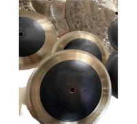 Piatti Per Batteria Per Principianti Piatti A Campana Da 8 Pollici Piatti Per Batteristi Professionali B20 Fatti A Mano