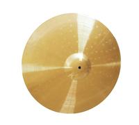 Piatti per Batteria Professionali Piatto Da Corsa Da 20 Pollici Per Strumento A Percussione In Lega Di Ottone Per Set Di Batteria Jazz