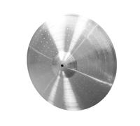 Piatti per Batteria Professionali Piatto In Lega Da 20 Pollici 50 Cm Piatto Da Corsa Per Set Di Batteria Per Strumenti A Percussione