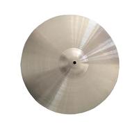 Piatti per Batteria Professionali Piatto In Lega Piatto Da Corsa Da 20 Pollici Per Set Di Batteria Strumenti A Percussione Parti Di Piatti