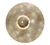 Piatti per Batteria Professionali Strumenti A Percussione Piatti Piatti In Lega Fatti A Mano Piatti Crash Da 16" Per Batteria