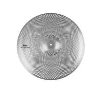 Piatti Per Batteria Set Di Batteria Piatti Silenziosi Piatti Deboli Piatti Sospesi Piatti Dingding Silenziatore Set Di Piatti Wipe 14/16/18/20 Pollici(Silver,20 Inch)