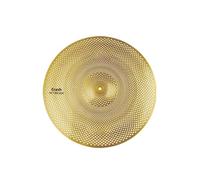 Piatti Per Batteria Set Di Batteria Piatti Silenziosi Piatti Deboli Piatti Sospesi Piatti Dingding Silenziatore Set Di Piatti Wipe 14/16/18/20 Pollici(Gold,16 Inch)