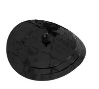 Piatti Per Batteria Set Di Piatti Clap Stacks Di Colore Nero 11 13 Percussioni Da 15 Pollici