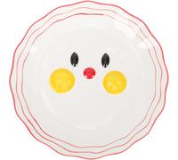 Piatti Per Dolci Piattini Dessert Porta Alimenti Piastra Di Stoccaggio Ceramica