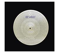 Piatti Per Piatti A Basso Volume 12 Piatti Muti Silenziosi Per Esercitarsi Piatti per principianti (Color : 06)