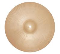 Piatti per Tamburi Piatti In Lega Fatti A Mano, Set Di Batteria A Percussione, Piatti, Accessori Di Ricambio, Piatti Per Batteria (Color : 14 inches)