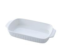 Piatti Piani Moderni Stampo da forno in ceramica, speciale for pizza, pasta, formaggio, cibo occidentale, piatto, verdure, stoviglie la casa Piatti Piani Impilabili(L)