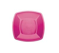PIATTI PP.PIANI QUADR.FUCHSIA X25PZ