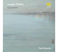 Piatti Quartet - Phibbs: Quartets