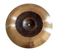 Piatti Ride Accessori Per Strumenti A Percussione Piatti Professionali B20 Da 12 Pollici Qualità Del Suono Chiara(Type4)