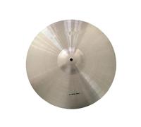 Piatti Ride Piatto Crash Professionale Da 16 Pollici Per Strumenti Musicali A Percussione Con Qualità Del Suono Chiara(Type3)