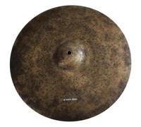 Piatti Ride Piatto Professionale Da 18 Pollici Per Set Di Batteria Batterista Accessori Strumenti A Percussione Resistenza Agli Urti(Type8)