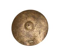 Piatti Ride Piatto Professionale Da 18 Pollici Per Set Di Batteria Batterista Accessori Strumenti A Percussione(Type3)